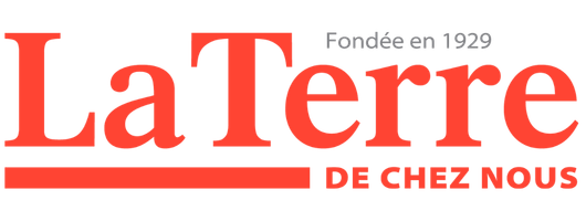Logo La Terre de Chez Nous