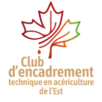 Logo Club d'encadrement technique de l'Est 