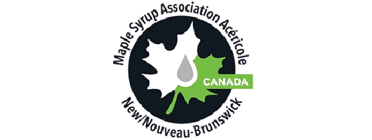 Logo Association acéricole du Nouveau-Brunswick (AANB)